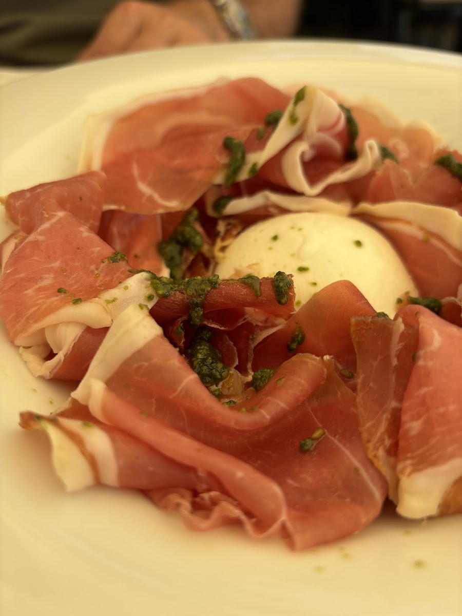Sorso Bistrot & Jazz Restaurant - Photo 8