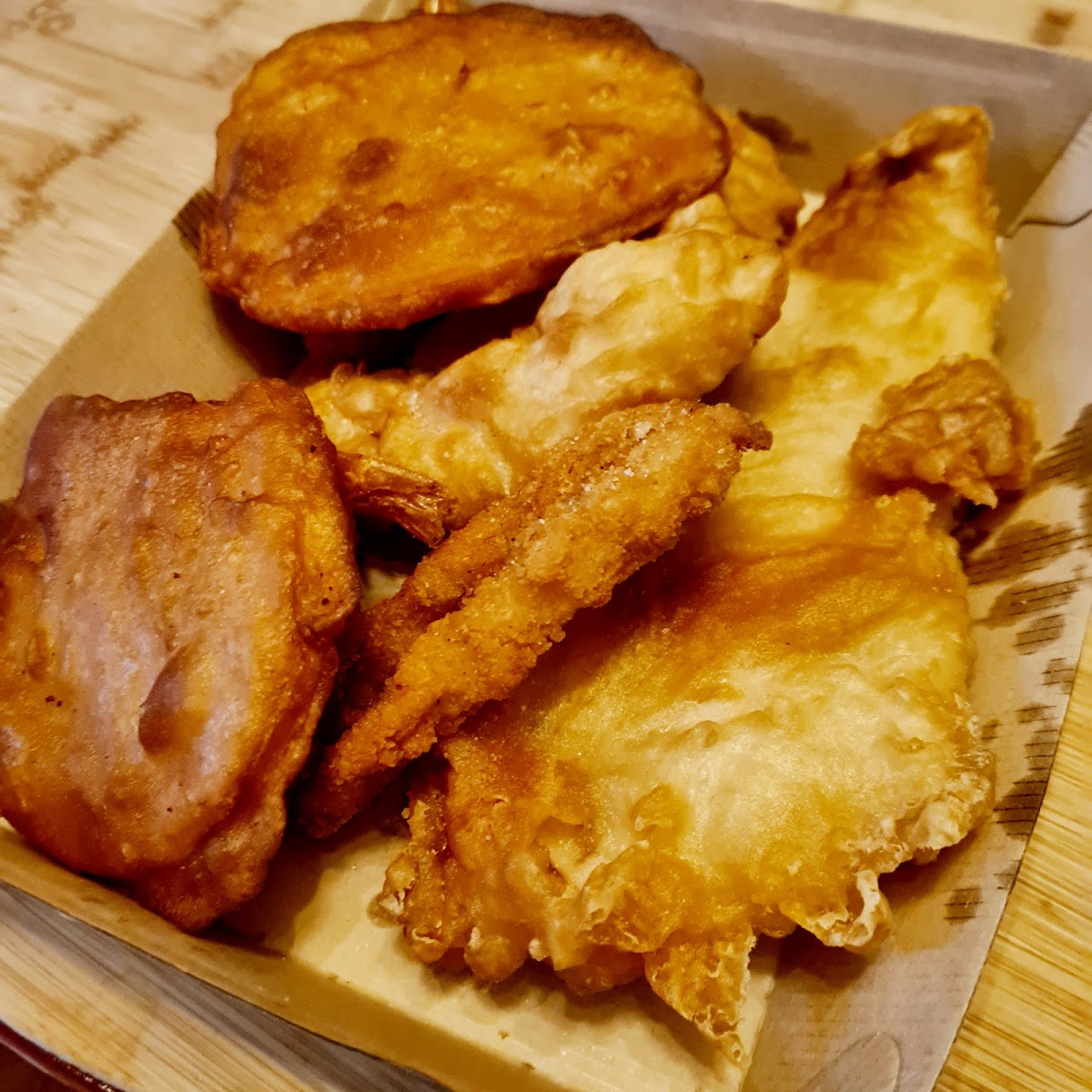 Tarrawanna Fish Shop - Photo 5