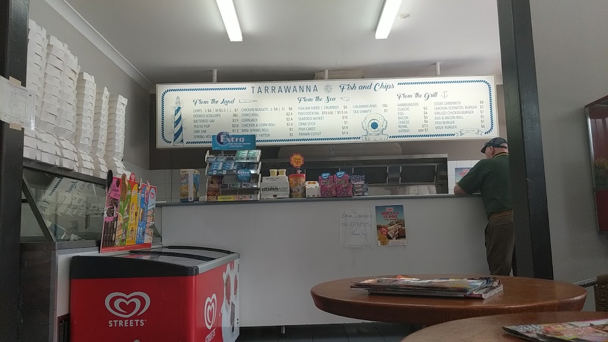 Menu Photo 9