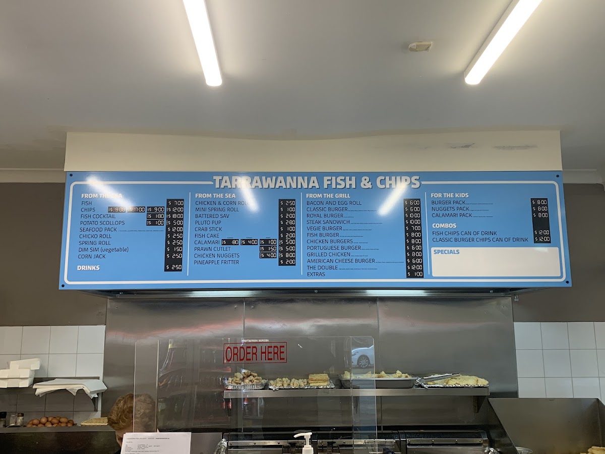 Menu Photo 6