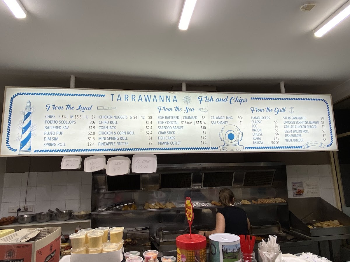Menu Photo 7