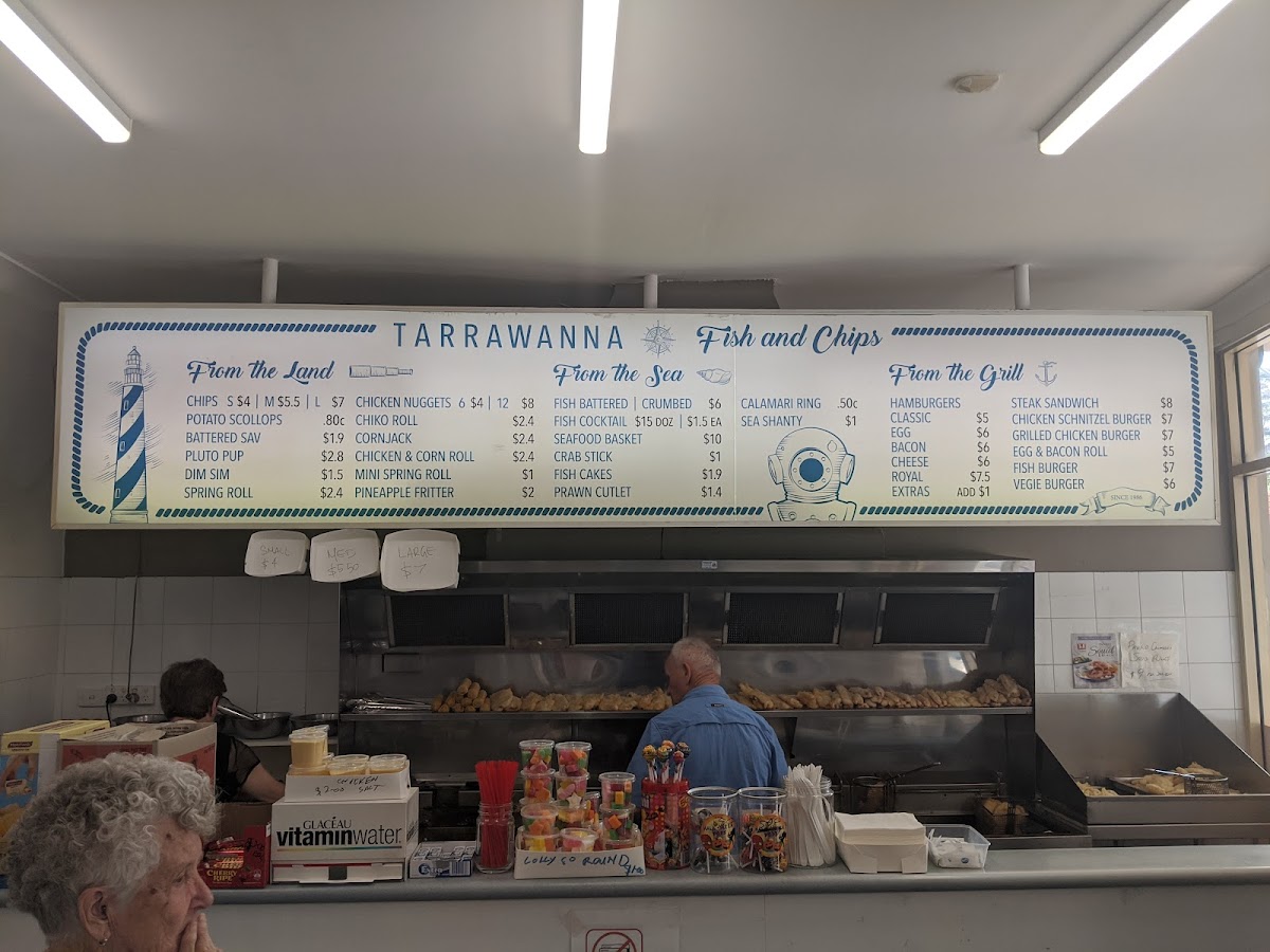 Menu Photo 8