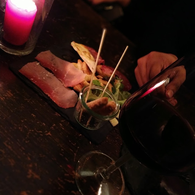 Wine