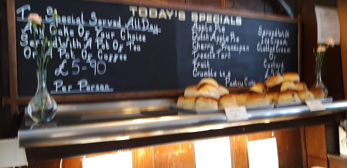 Menu Photo 7