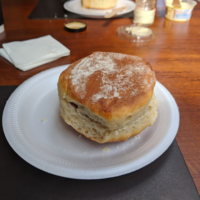 Scone