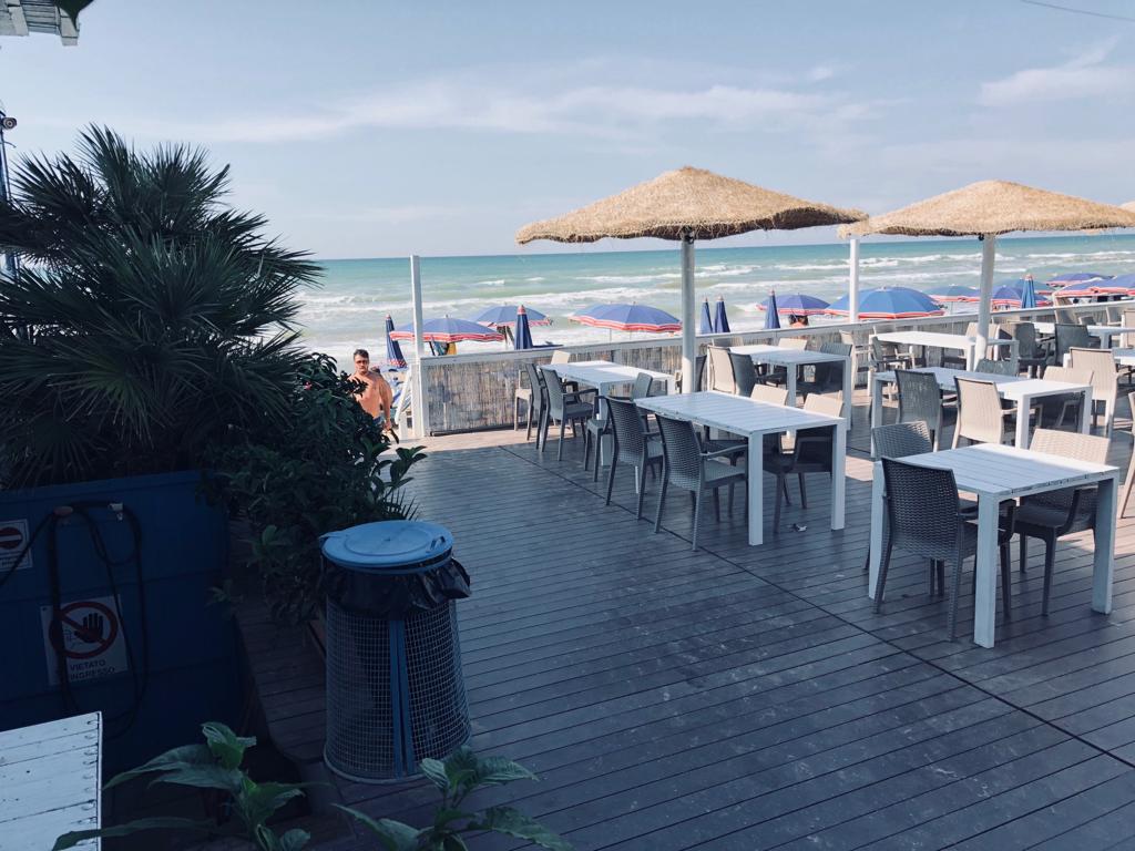 Lido Marina Il Mago