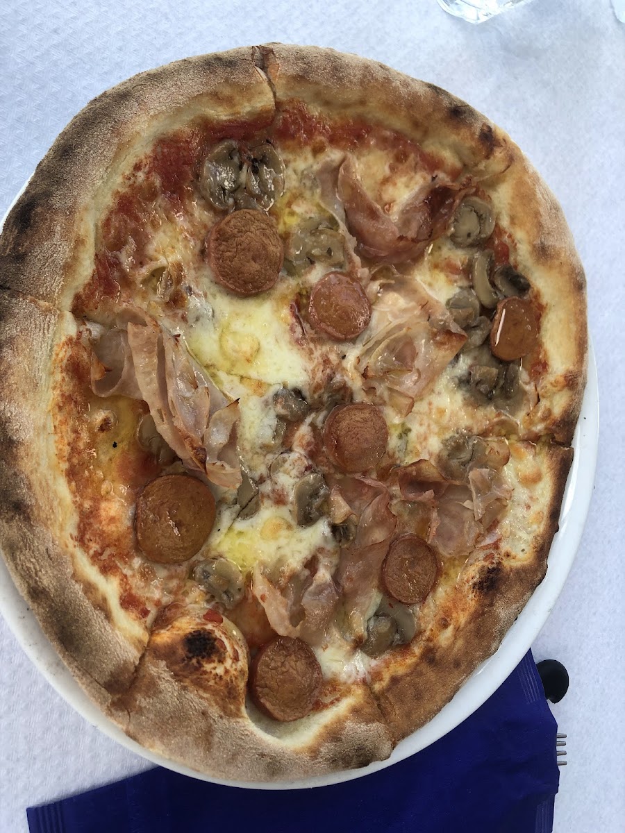Lido Marina Il Mago - Photo 9