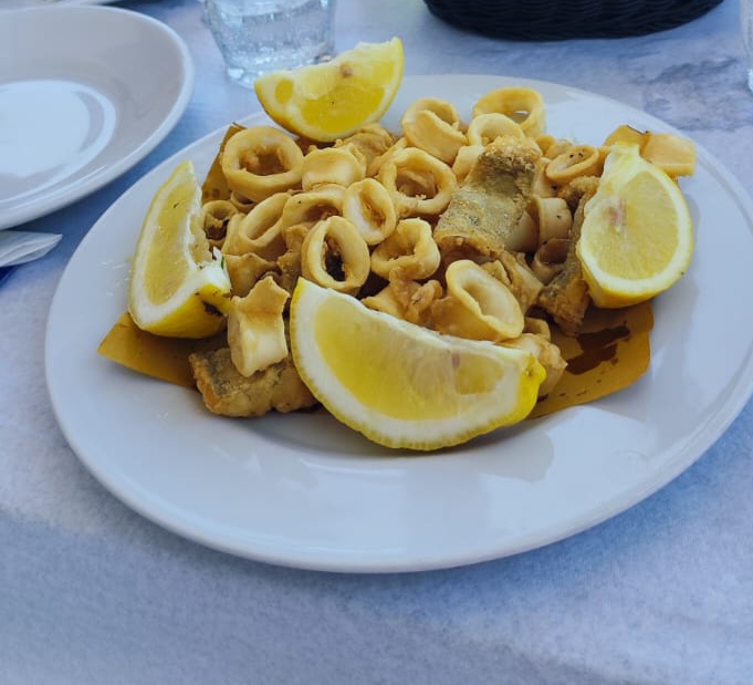 Lido Marina Il Mago - Photo 1