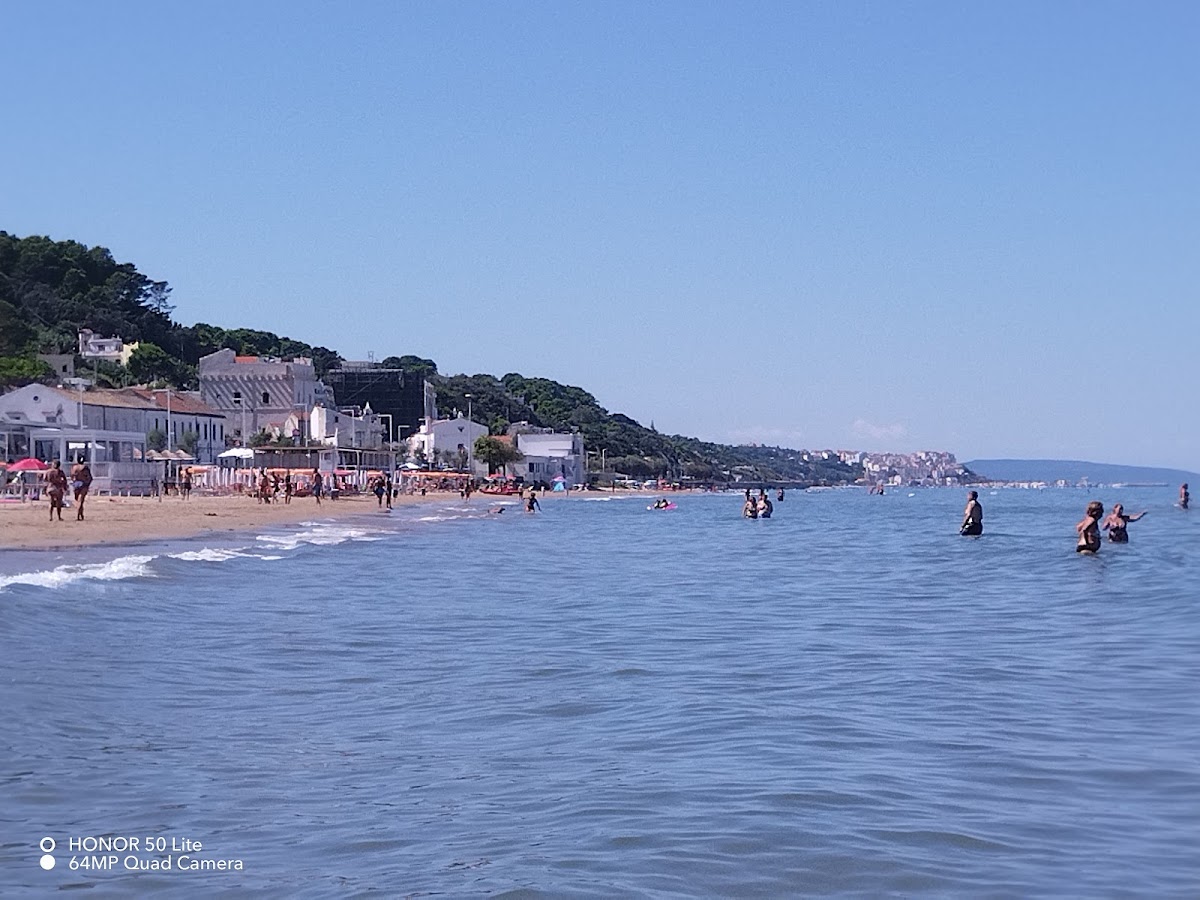Lido Marina Il Mago - Photo 3