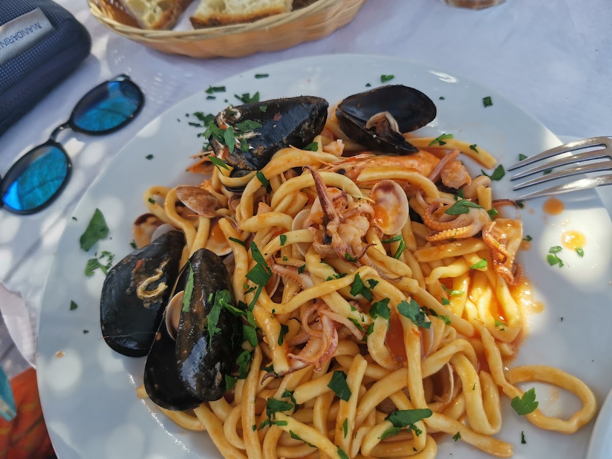 Lido Marina Il Mago - Photo 4