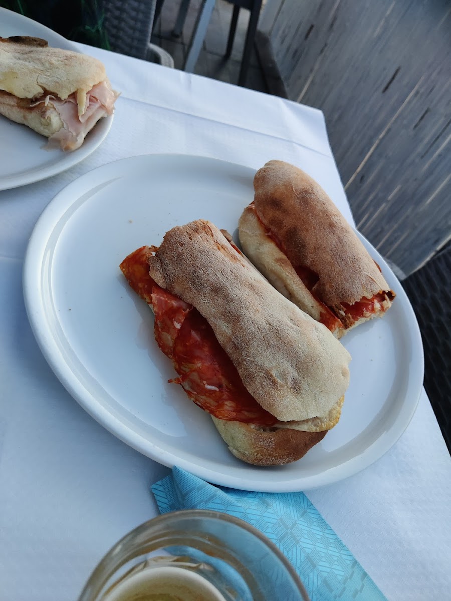 Lido Marina Il Mago - Photo 8