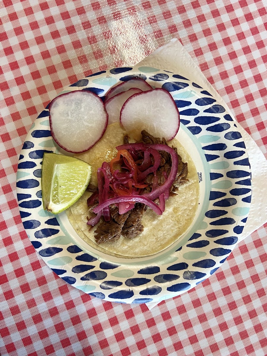 MI FIESTA GARIBALDI LLC - Photo 4