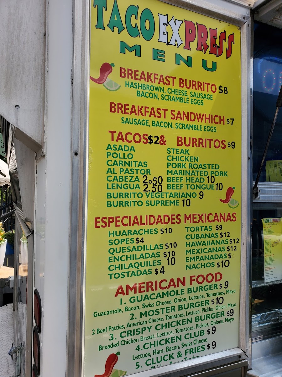 Menu Photo 4
