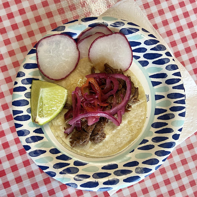 Birria Tacos