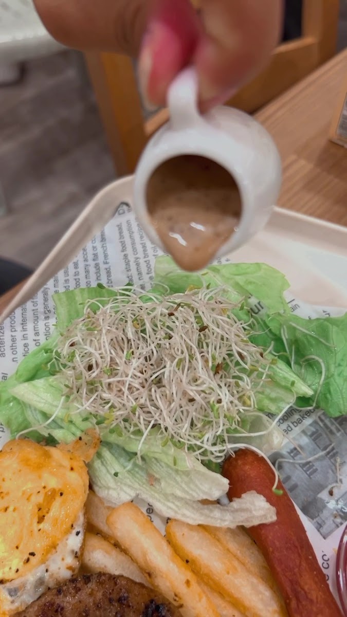 綠島哈嘍木木早午餐（歡迎線上點餐@342uizcv) - Photo 1