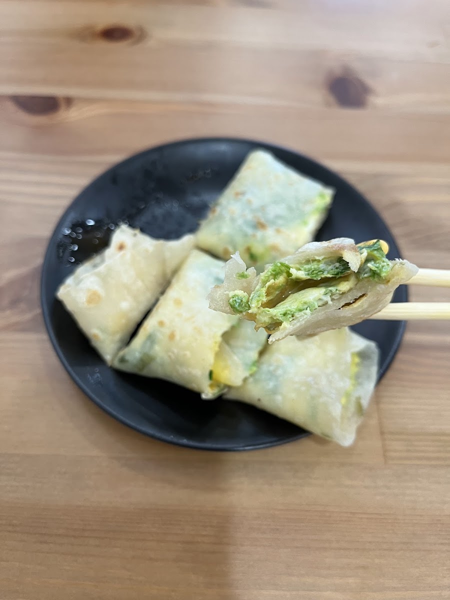 綠島哈嘍木木早午餐（歡迎線上點餐@342uizcv) - Photo 3