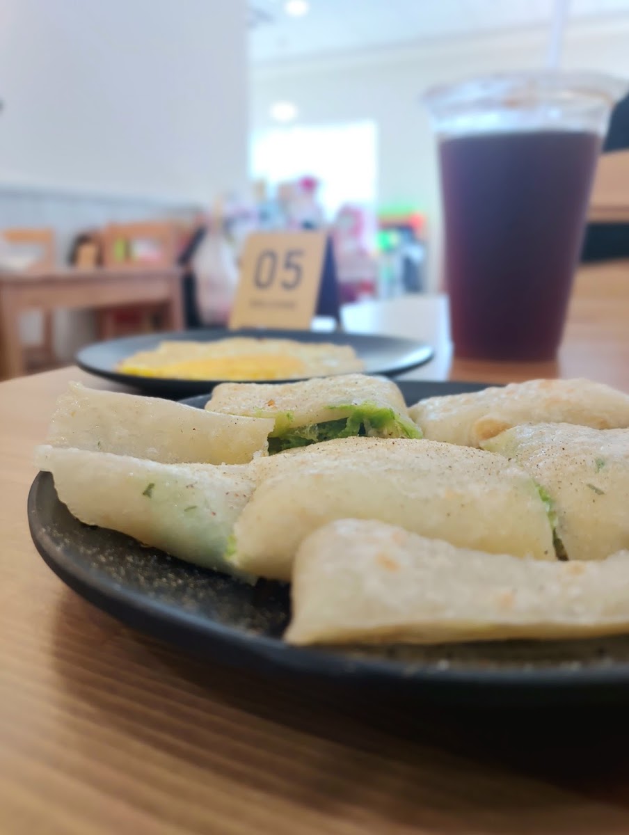綠島哈嘍木木早午餐（歡迎線上點餐@342uizcv) - Photo 4