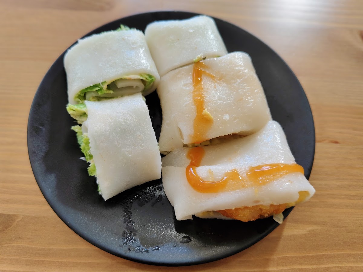 綠島哈嘍木木早午餐（歡迎線上點餐@342uizcv) - Photo 6