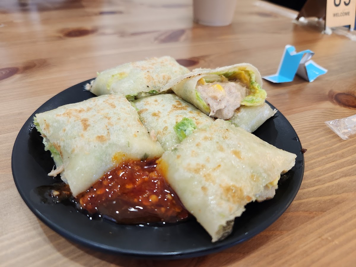 綠島哈嘍木木早午餐（歡迎線上點餐@342uizcv) - Photo 7