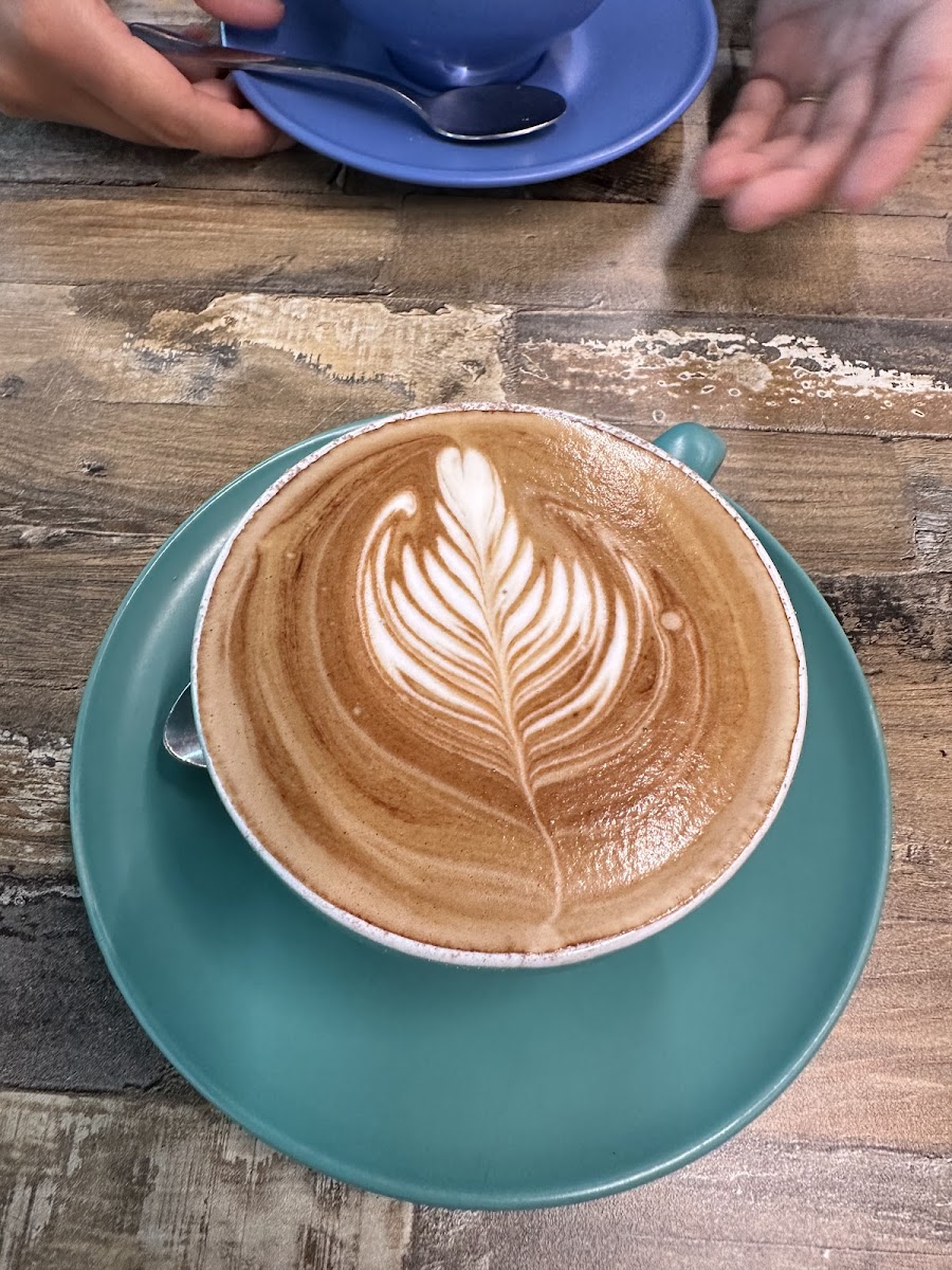 4 Seeds Cafe - Photo 4