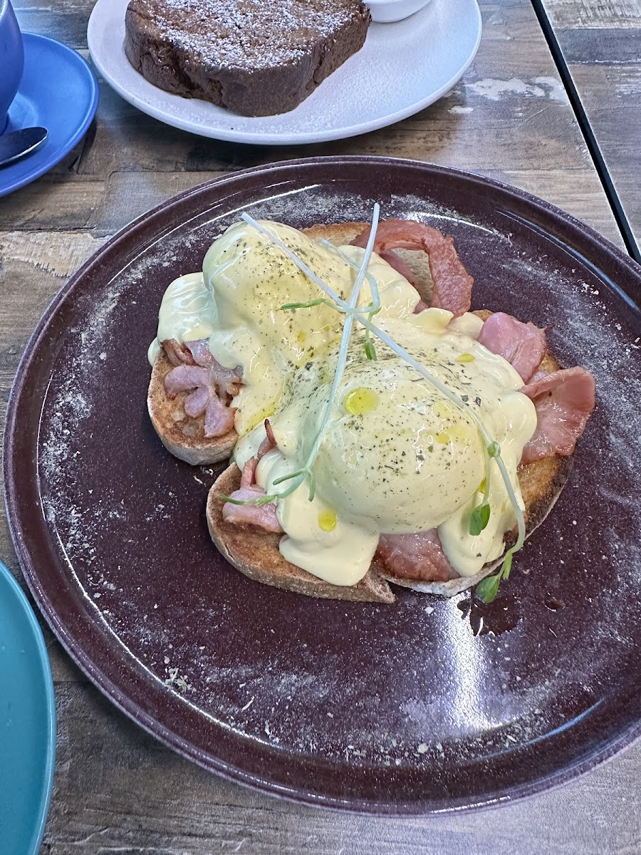 4 Seeds Cafe - Photo 5