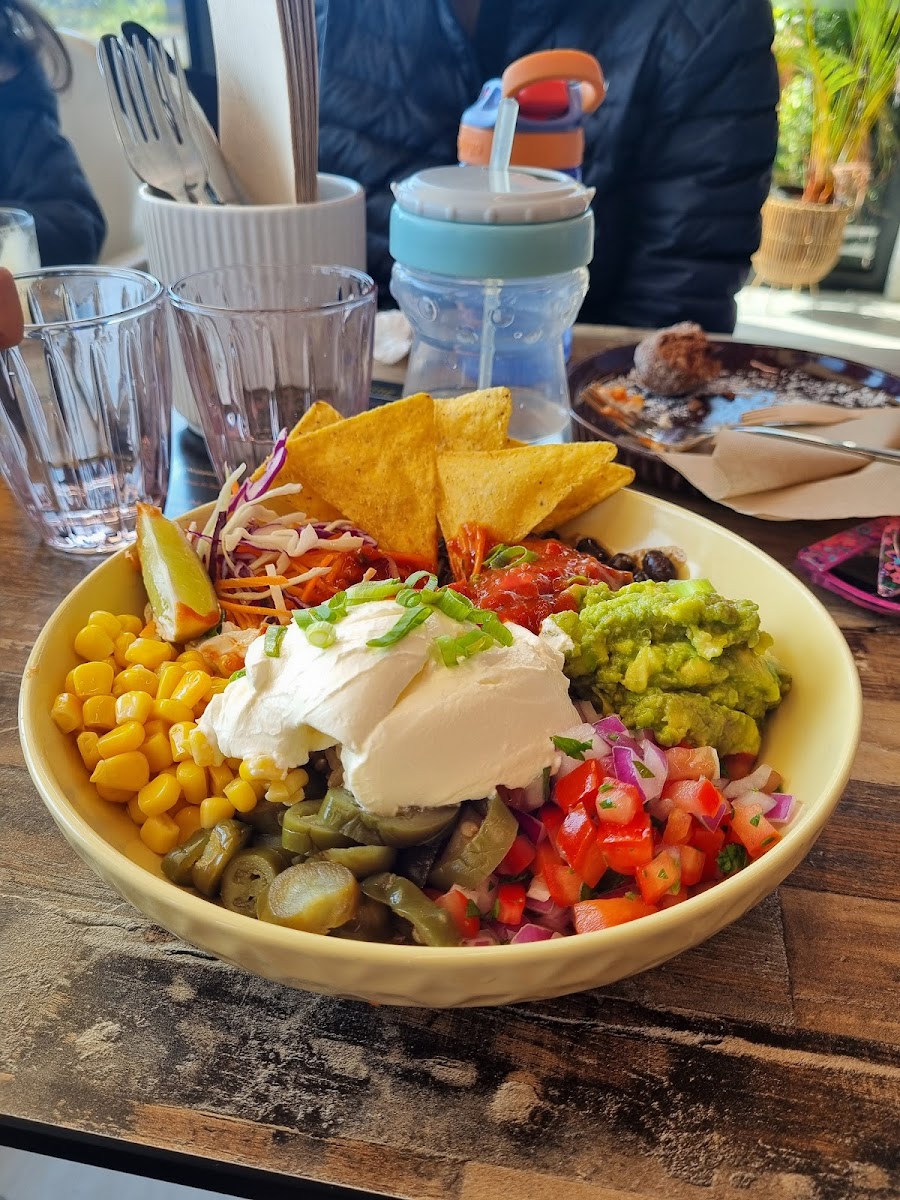 4 Seeds Cafe - Photo 6