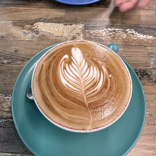 Cappuccino