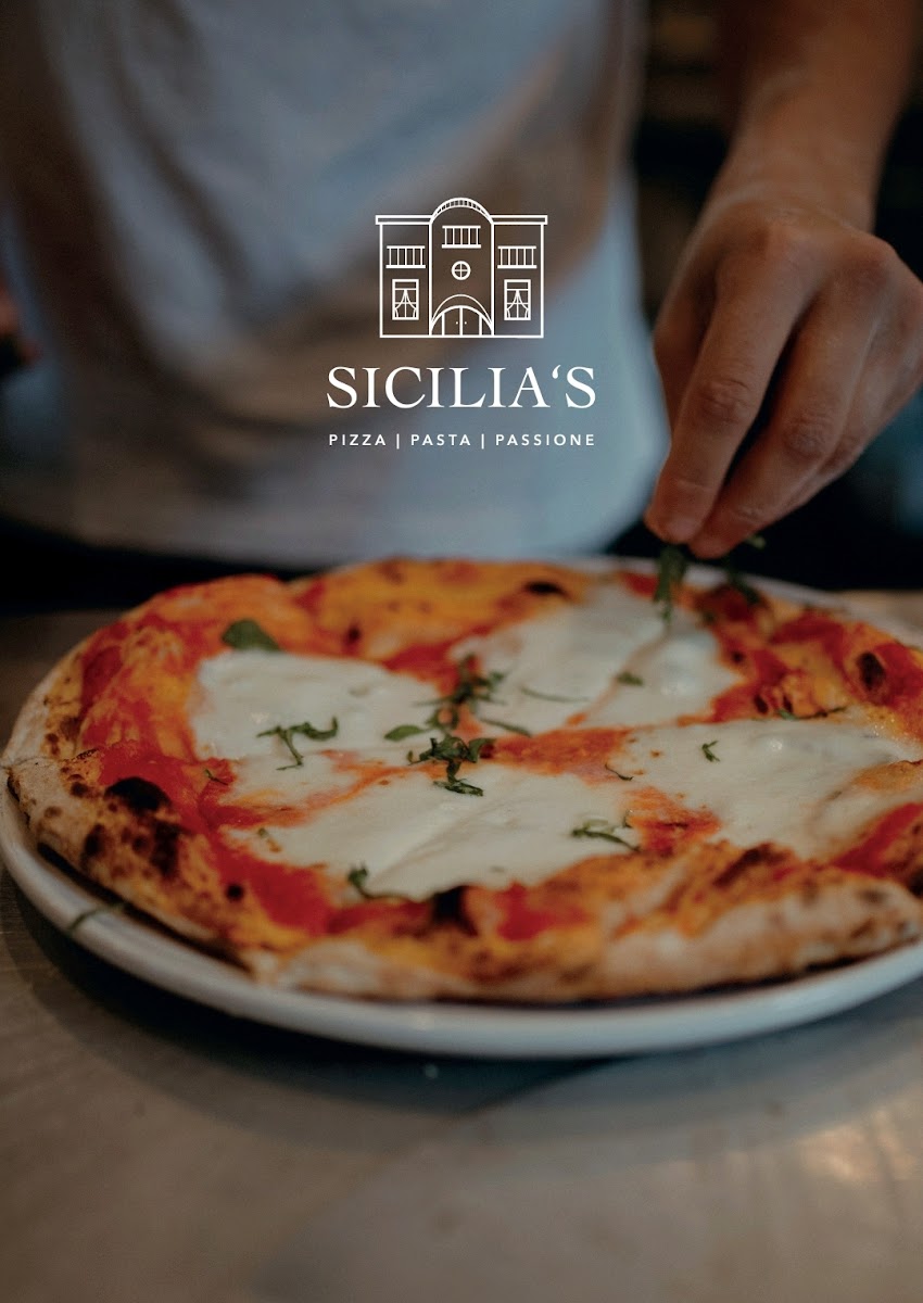Sicilia's - Photo 2