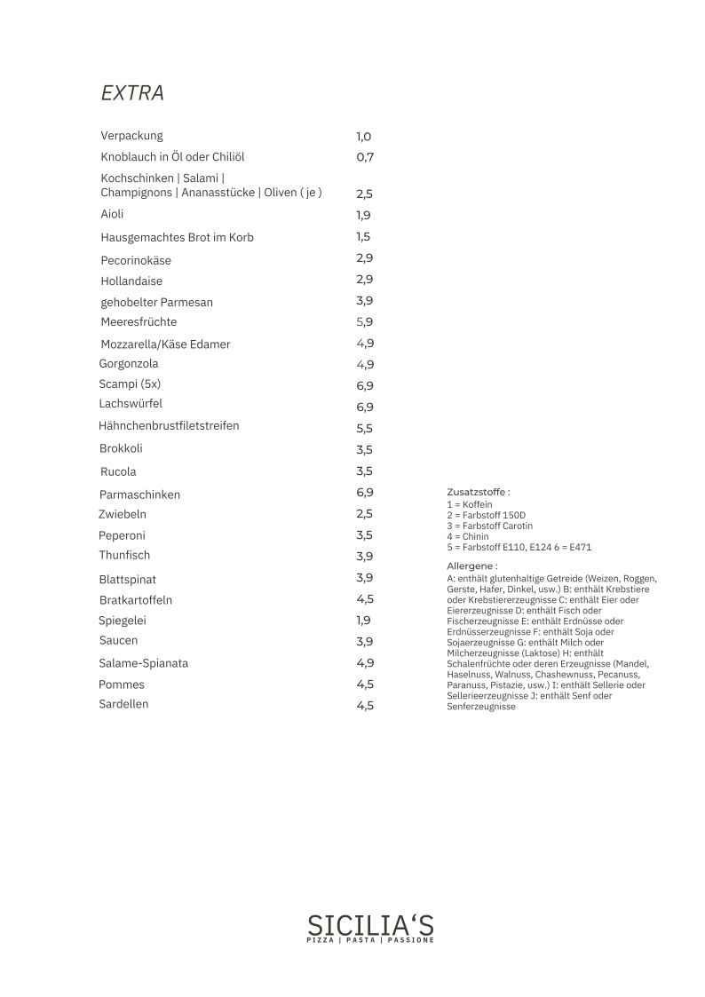 Menu Photo 7