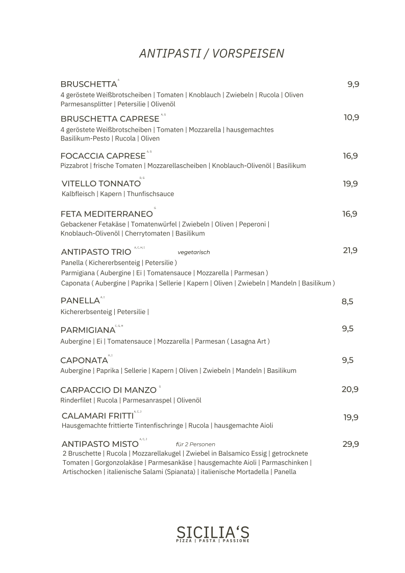 Menu Photo 8