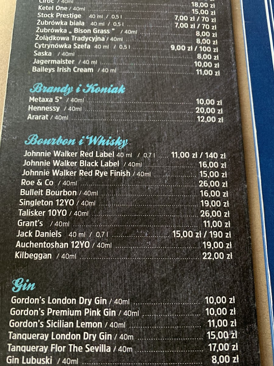 Menu Photo 7