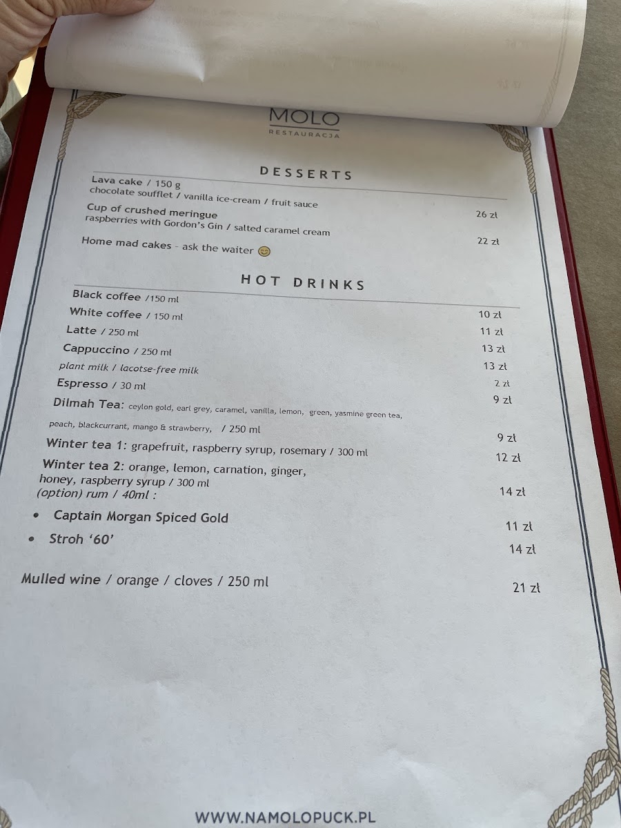 Menu Photo 8
