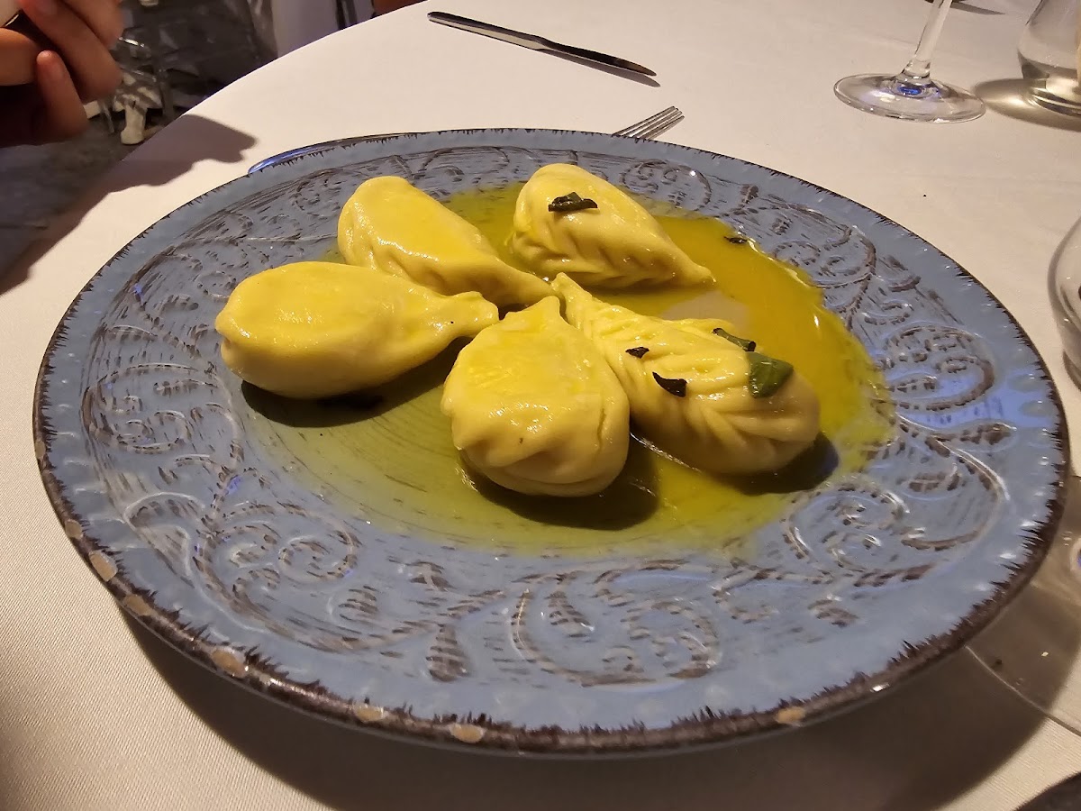 Trattoria Vecchia ILVA - Photo 2