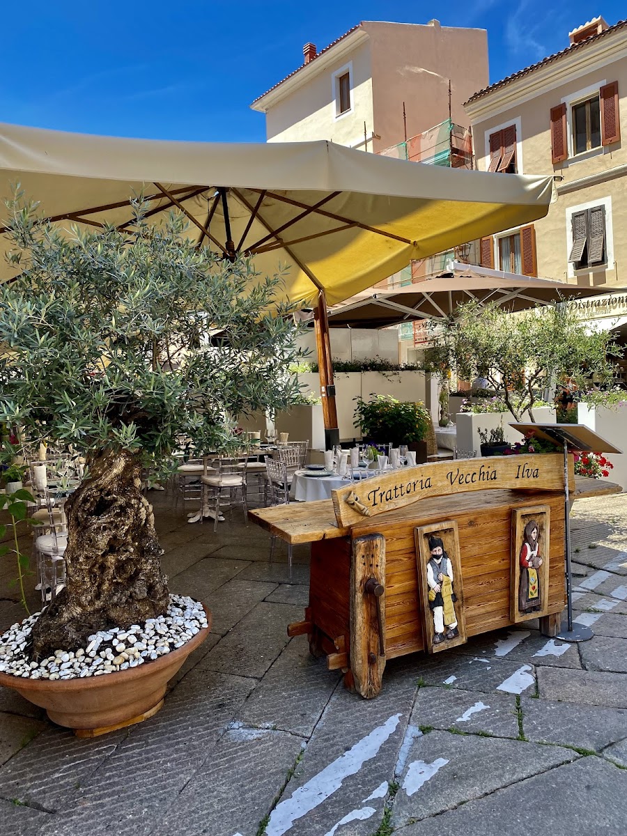 Trattoria Vecchia ILVA - Photo 6