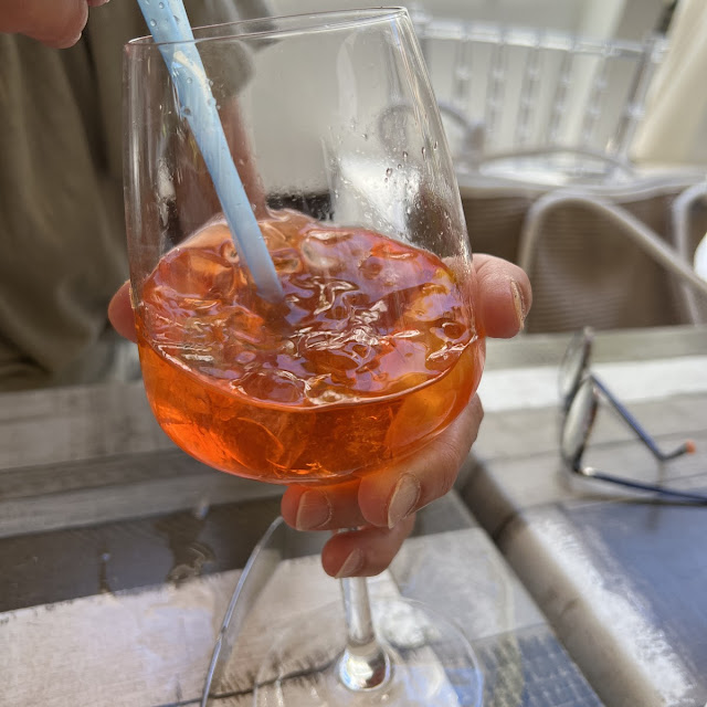 Aperol Spritz