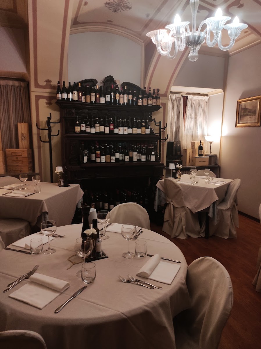 Ristorante Antico Convento