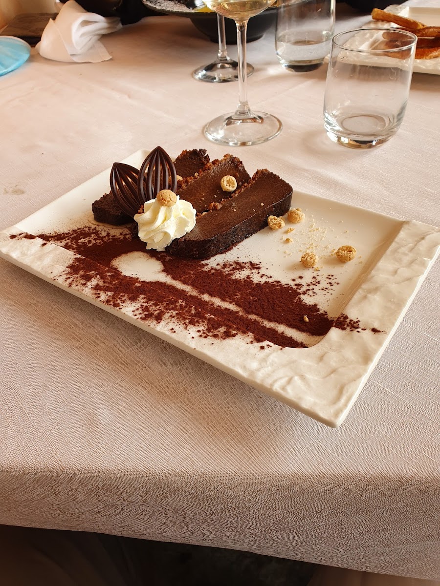 Ristorante Antico Convento - Photo 9