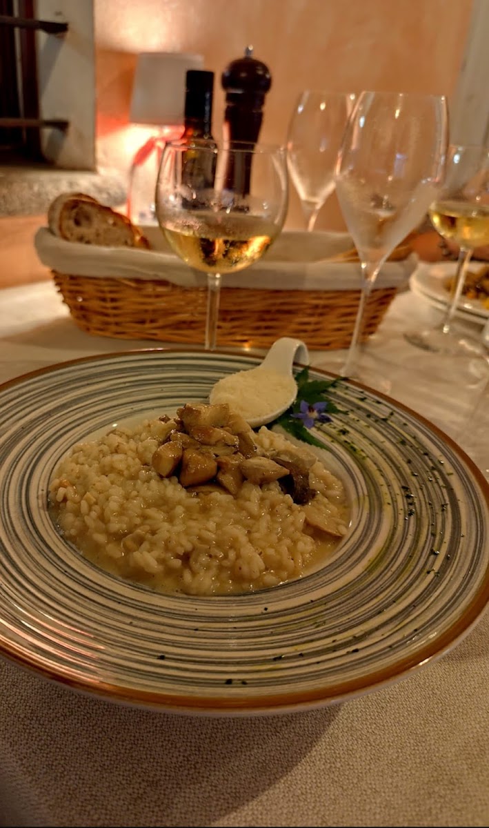 Ristorante Antico Convento - Photo 1