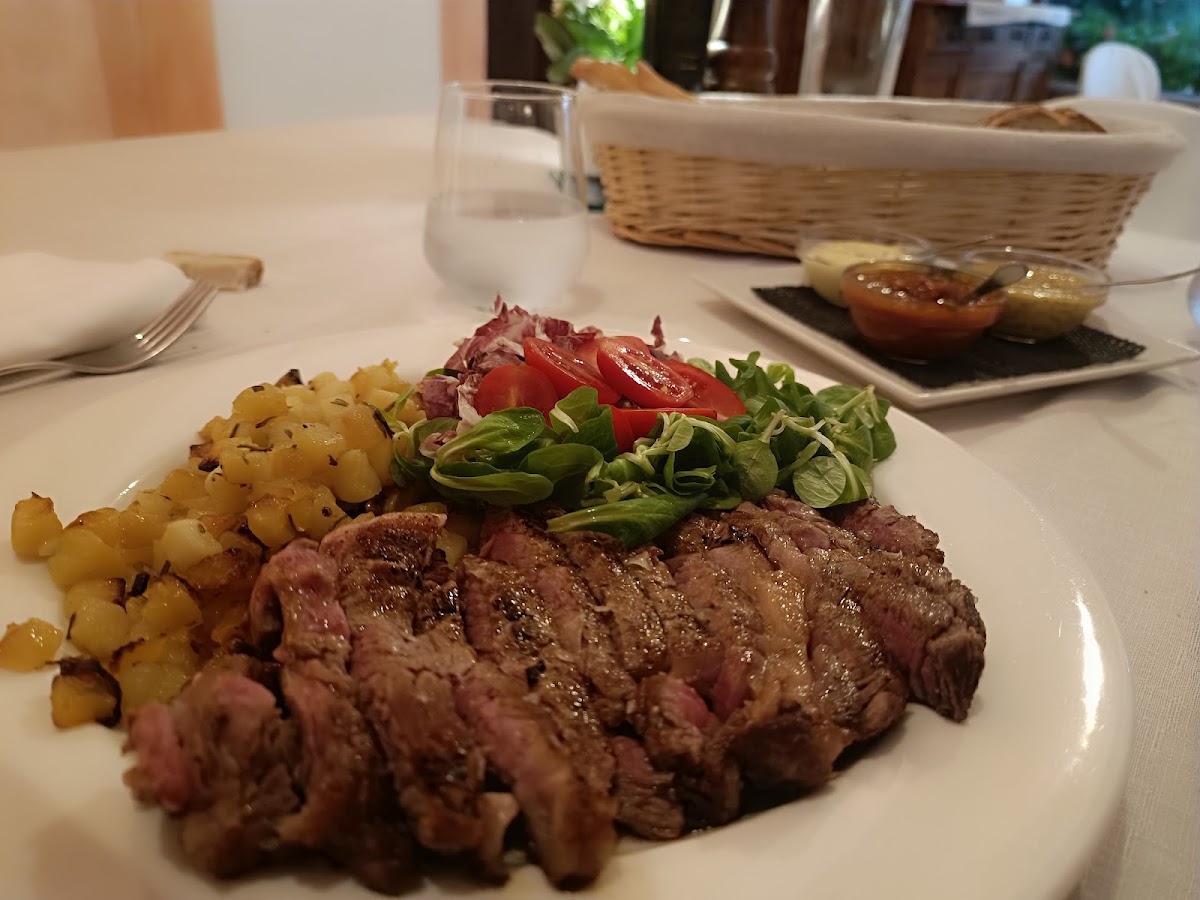 Ristorante Antico Convento - Photo 3