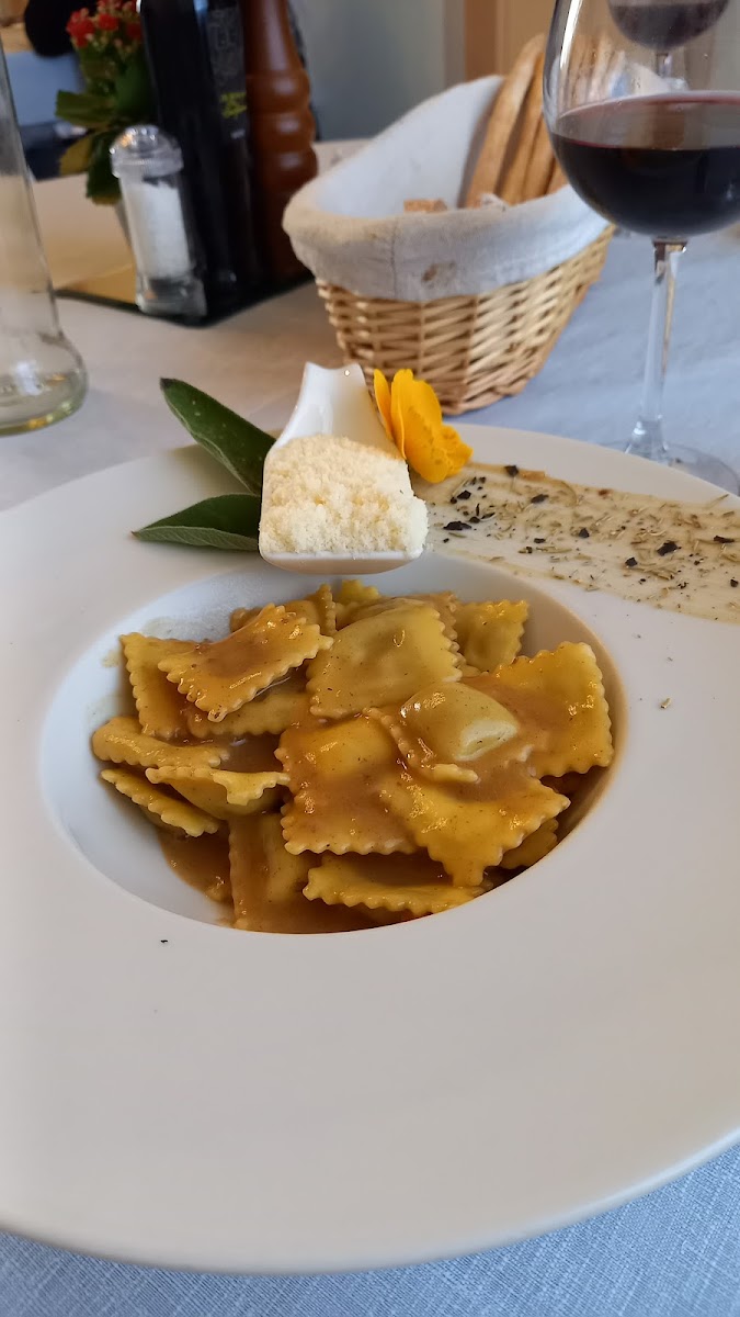 Ristorante Antico Convento - Photo 5