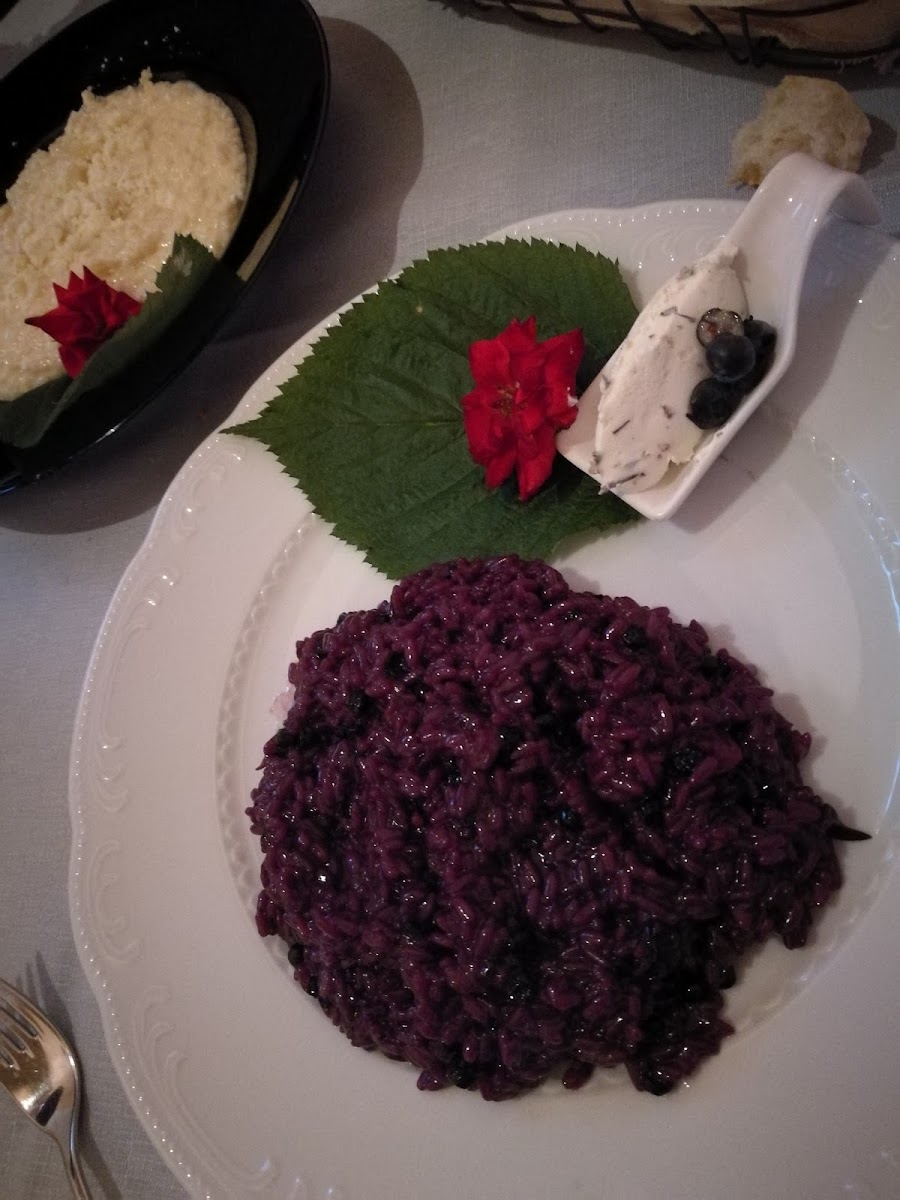 Ristorante Antico Convento - Photo 8