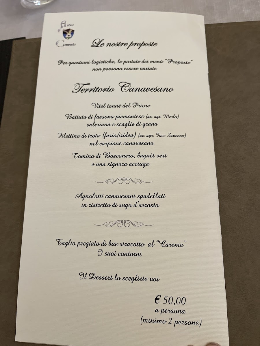 Menu Photo 9