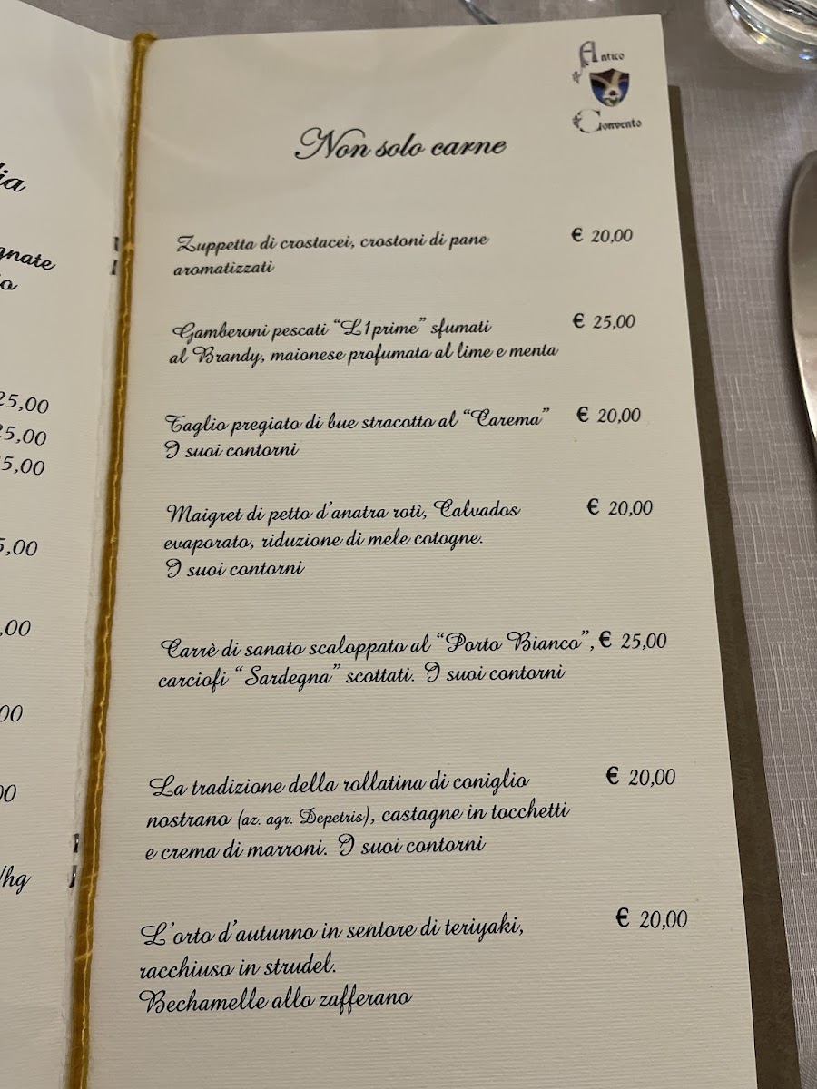 Menu Photo 6