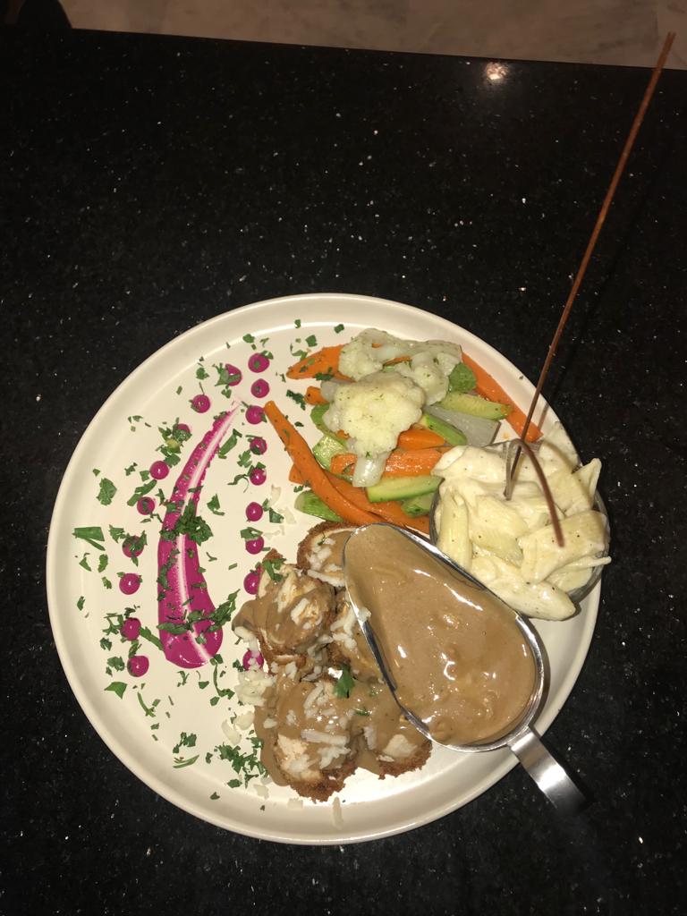 Café Restaurant Carré d'Or - Photo 2