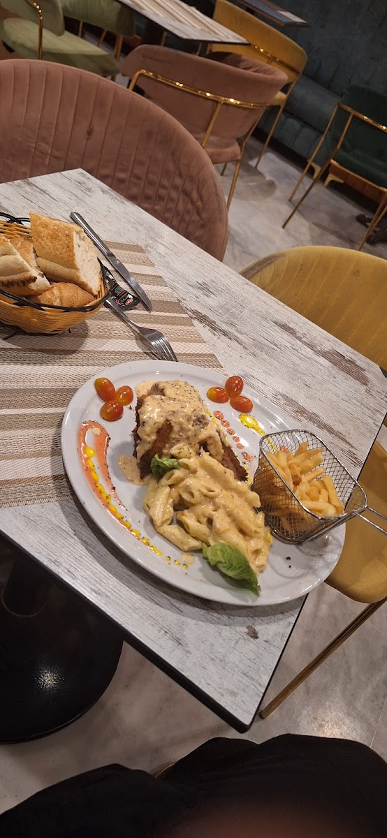 Café Restaurant Carré d'Or - Photo 4