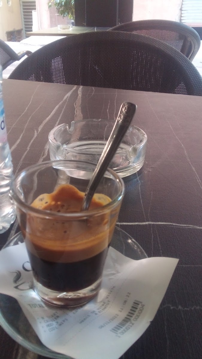 Café Restaurant Carré d'Or - Photo 5