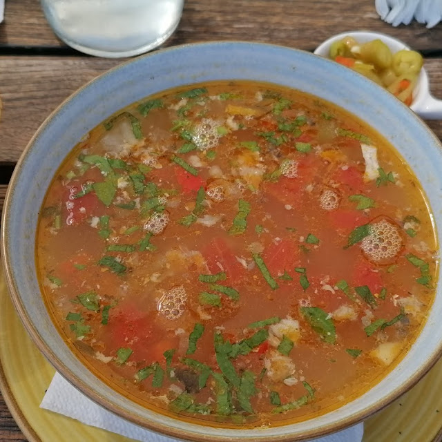 Fish Soup