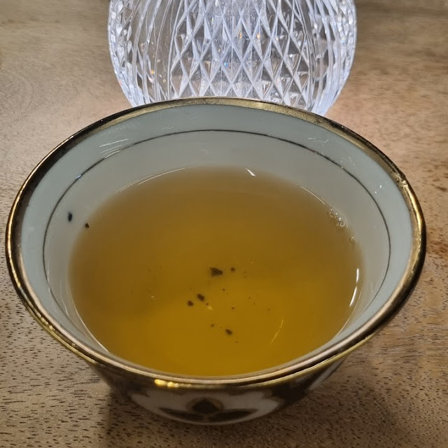 Tea