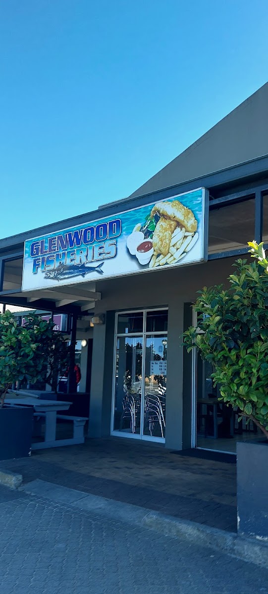 Glenwood Fisheries - Photo 1