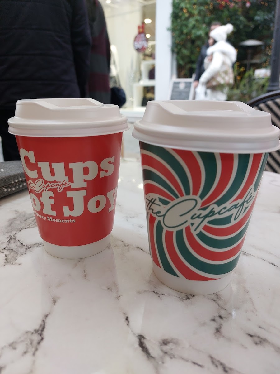 The Cup Cafe - Photo 6